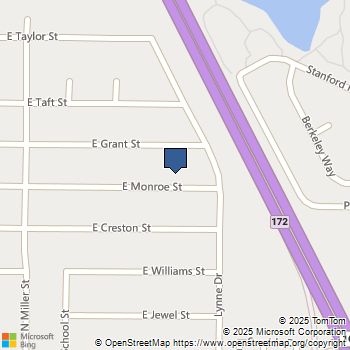 607 E Monroe Street Santa Maria, CA MLS# SC25273154