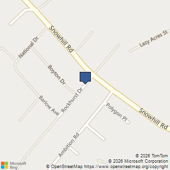 Rockhurst Drive Fayetteville, NC MLS# 758052