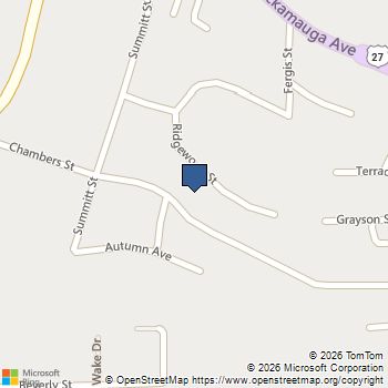 0 Ridgecrest Circle Rossville, GA MLS# 1527310