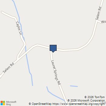 7 AC Laurel Springs Road Mineral Bluff, GA MLS# 7761586