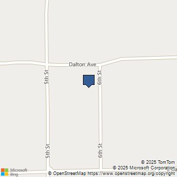 0 Dalton Ave to Balboa Ave & 6th St Mojave, CA MLS# SR25200483