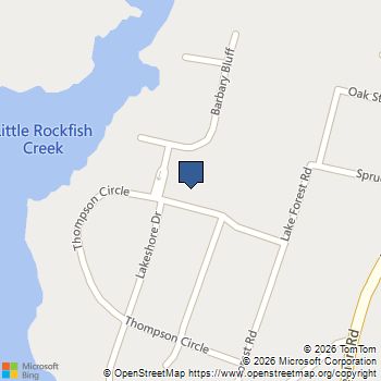 5453 Thompson Circle Hope Mills, NC MLS# 754966