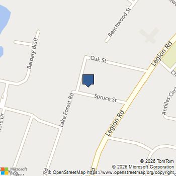 5120 Spruce Street Hope Mills, NC MLS# LP758098