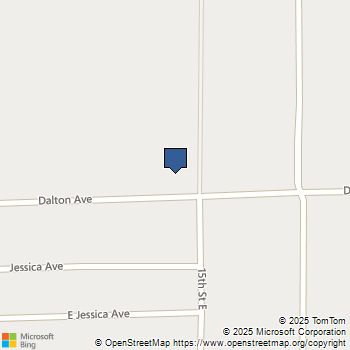 0 Dalton Avenue Mojave, CA MLS# SR25162857