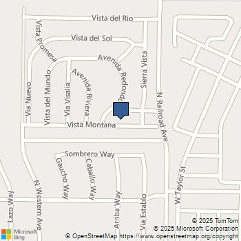 829 Vista Montana Santa Maria, CA MLS# PI25253085