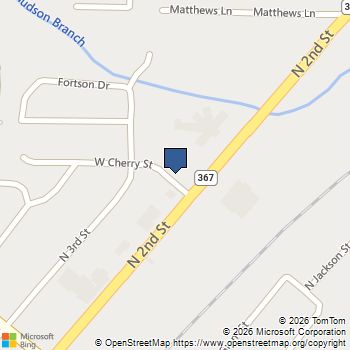 210 Cherry Street Cabot, AR MLS# 26001295