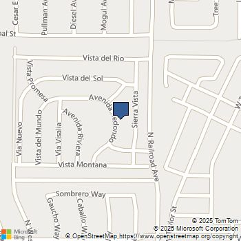 2148 Avenida Redondo Santa Maria, CA MLS# PI25257697