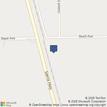 1016 Reed Avenue Mojave, CA MLS# HD25130647