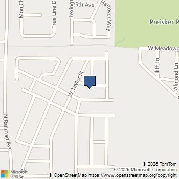 519 W Taylor Road 252 Santa Maria, CA MLS# PI25225055