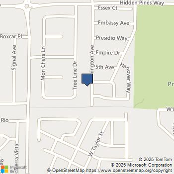 2247 Lexington Avenue Santa Maria, CA MLS# PI25235116