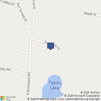 00 Sun Vista Cabot, AR MLS# 26014276