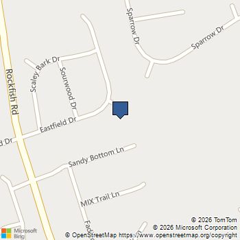 122 Middle Court Raeford, NC MLS# 765080
