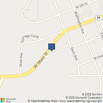 817 AR-28 Plainview, AR MLS# AV242177