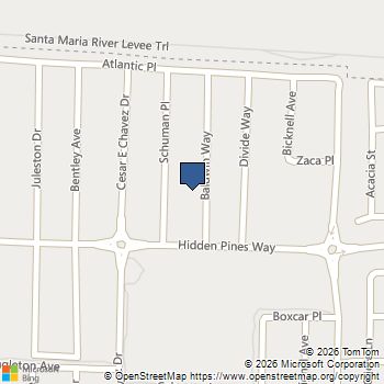 2421 Baldwin Santa Maria, CA MLS# PI26044030