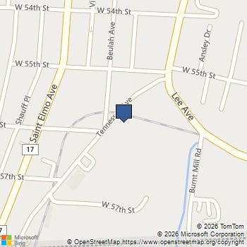 1366 Thomas Avenue Chattanooga, TN MLS# 3133267