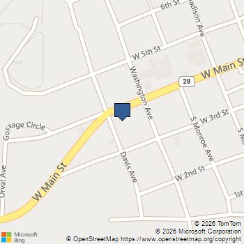 715 Main Street Plainview, AR MLS# 1332543