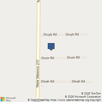 5 Drum Road Edgewood, NM MLS# 1097799