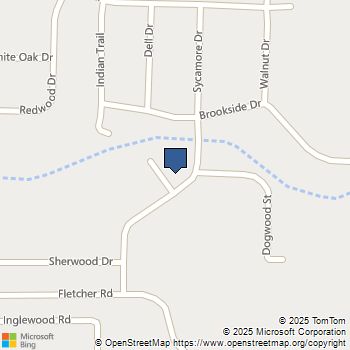 2136 Sycamore Drive Forrest City, AR MLS# 25048587