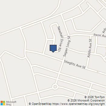 2119 STIEGLITZ Avenue SE Albuquerque, NM MLS# 1096704