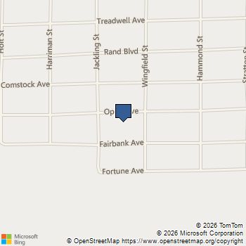 0 Fairbanks Avenue Mojave, CA MLS# 26002763