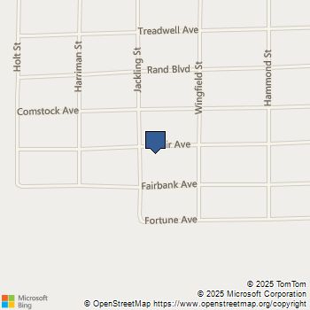 0 246-082-23-00-7 Ophir Avenue Mojave, CA MLS# IG25141262