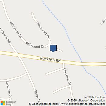 278 Oakmont Drive Raeford, NC MLS# 763706