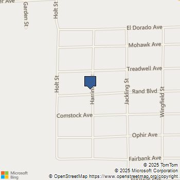 0 Rand Avenue Mojave, CA MLS# SR24190538