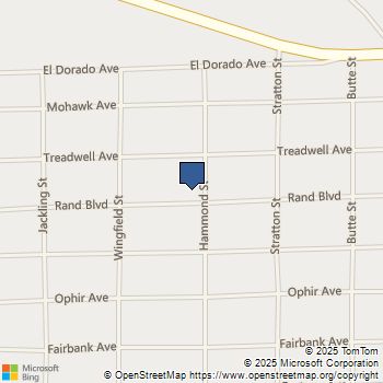 0 Rand Boulevard Mojave, CA MLS# SR25088802