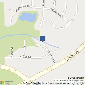 2907 Midland Court Fayetteville, NC MLS# 763140