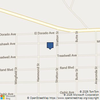 246104 Mohawk Mojave, CA MLS# HD26006781