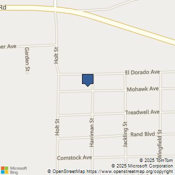 10 Mohawk Avenue Mojave, CA MLS# SR24196128