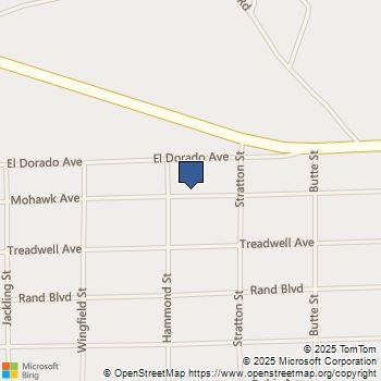 0 Mohawk Mojave, CA MLS# SR25088842