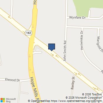 George Owen Road, Fayetteville NC 28306 Fayetteville, NC MLS# LP768769