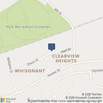 121 Taylor Street York, SC MLS# 4347803