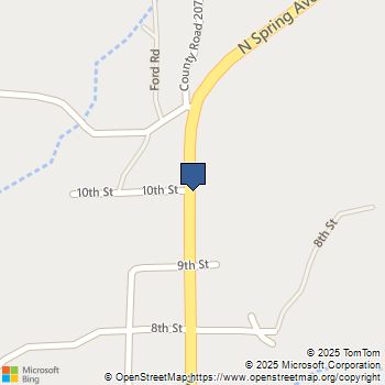 10th/Spring Avenue Plainview, AR MLS# AV23-1340