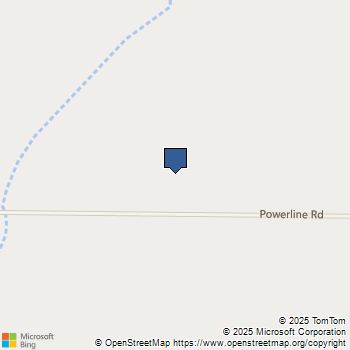 25 AC Near Powerline Road Hinkley, CA MLS# HD25140956
