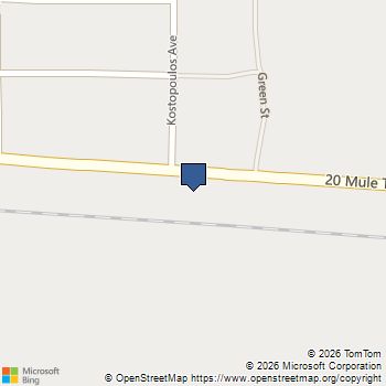 0 Twenty Mule Team Rd Boron, CA MLS# SR26011558