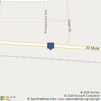 27400 Twenty Mule Team Parkway Boron, CA MLS# HD25146910