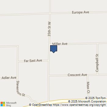 0 Gus St Mojave, CA MLS# SR25106597