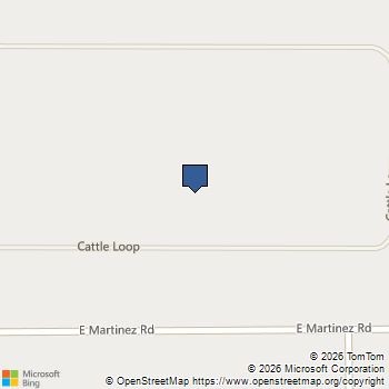 97 Cattle Loop Moriarty, NM MLS# 1097439