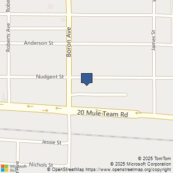 27034 Nudgent Street Boron, CA MLS# RS23085586