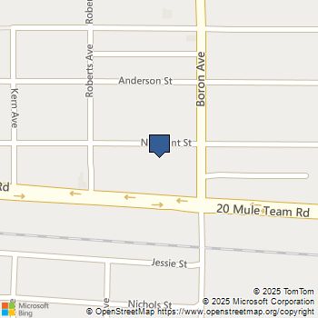 26962 Nudgent Street Boron, CA MLS# CV25145250