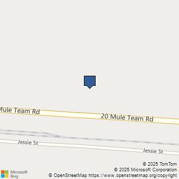 26197 Twenty Mule Team Boron, CA MLS# SR23044633