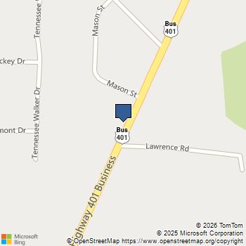 3505 US HWY 401 Business Highway Raeford, NC MLS# 742536