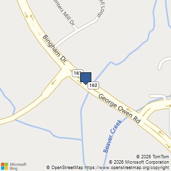 George Owen Road Fayetteville, NC MLS# 757897