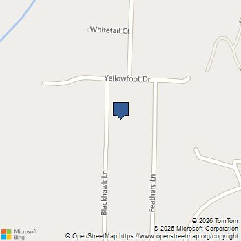 476 Blackhawk Lane Raeford, NC MLS# 755361