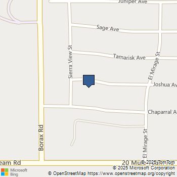 24144 Joshua Avenue Boron, CA MLS# SR24248747