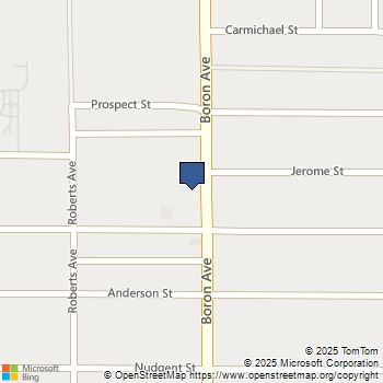 12339 Boron Avenue Boron, CA MLS# CV25170571