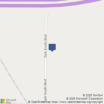 0 Park Knolls Boulevard Boron, CA MLS# IV25153163