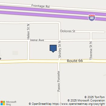 US Route 66 East Moriarty, NM MLS# 1090287